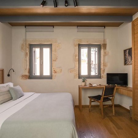 The Peach House Apartment Chania  Exterior photo