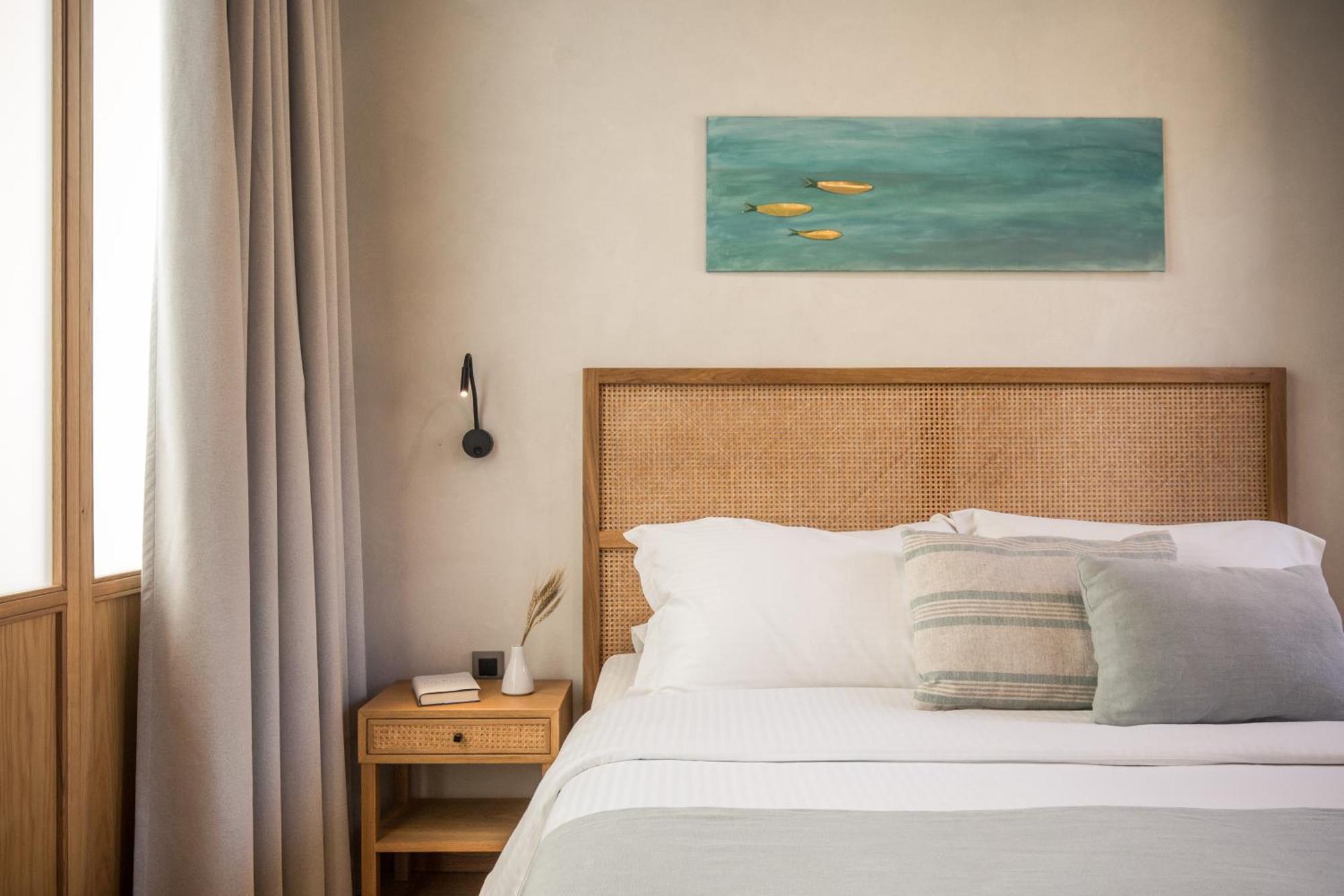 The Peach House Apartment Chania  Exterior photo
