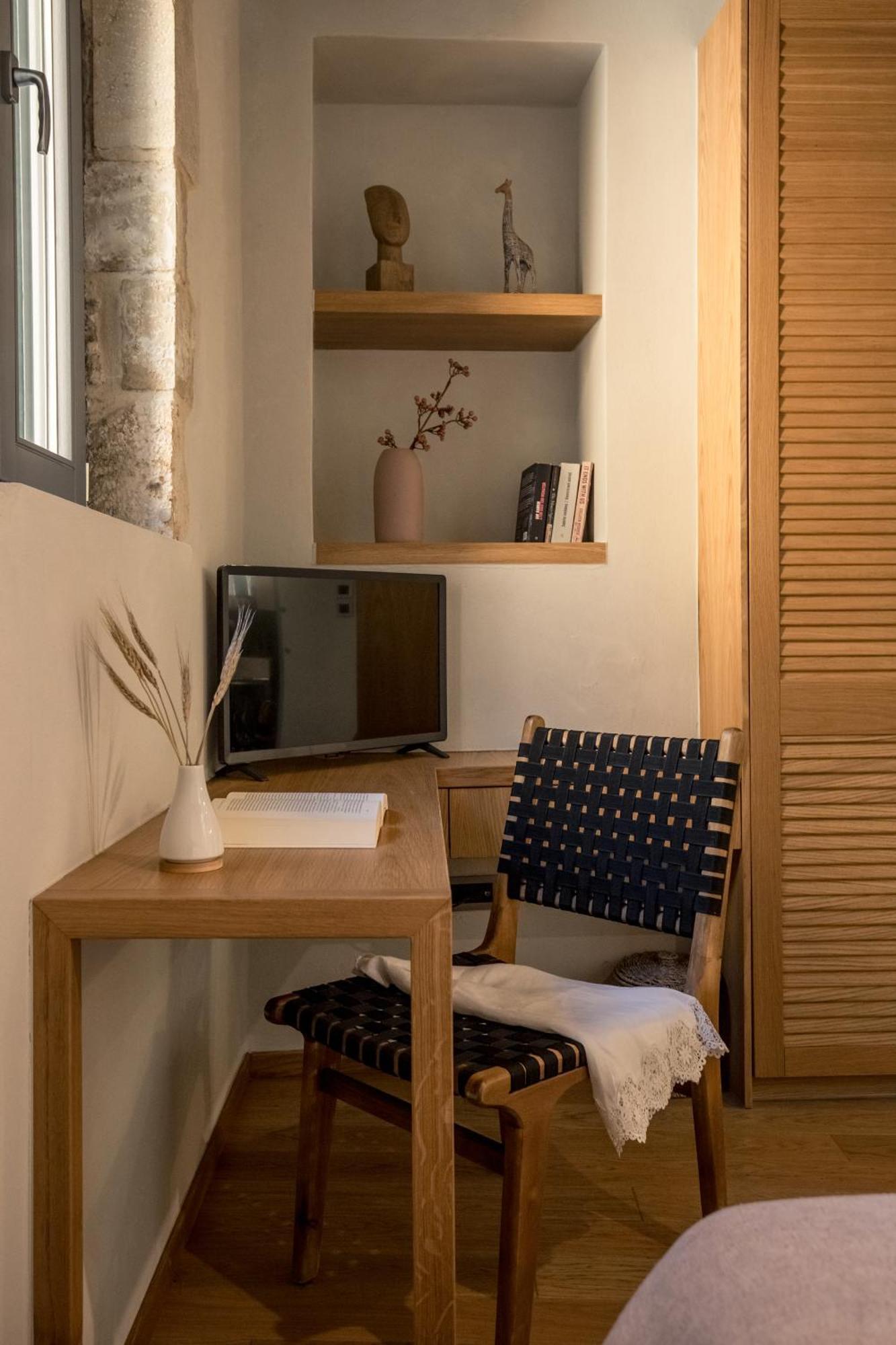 The Peach House Apartment Chania  Exterior photo