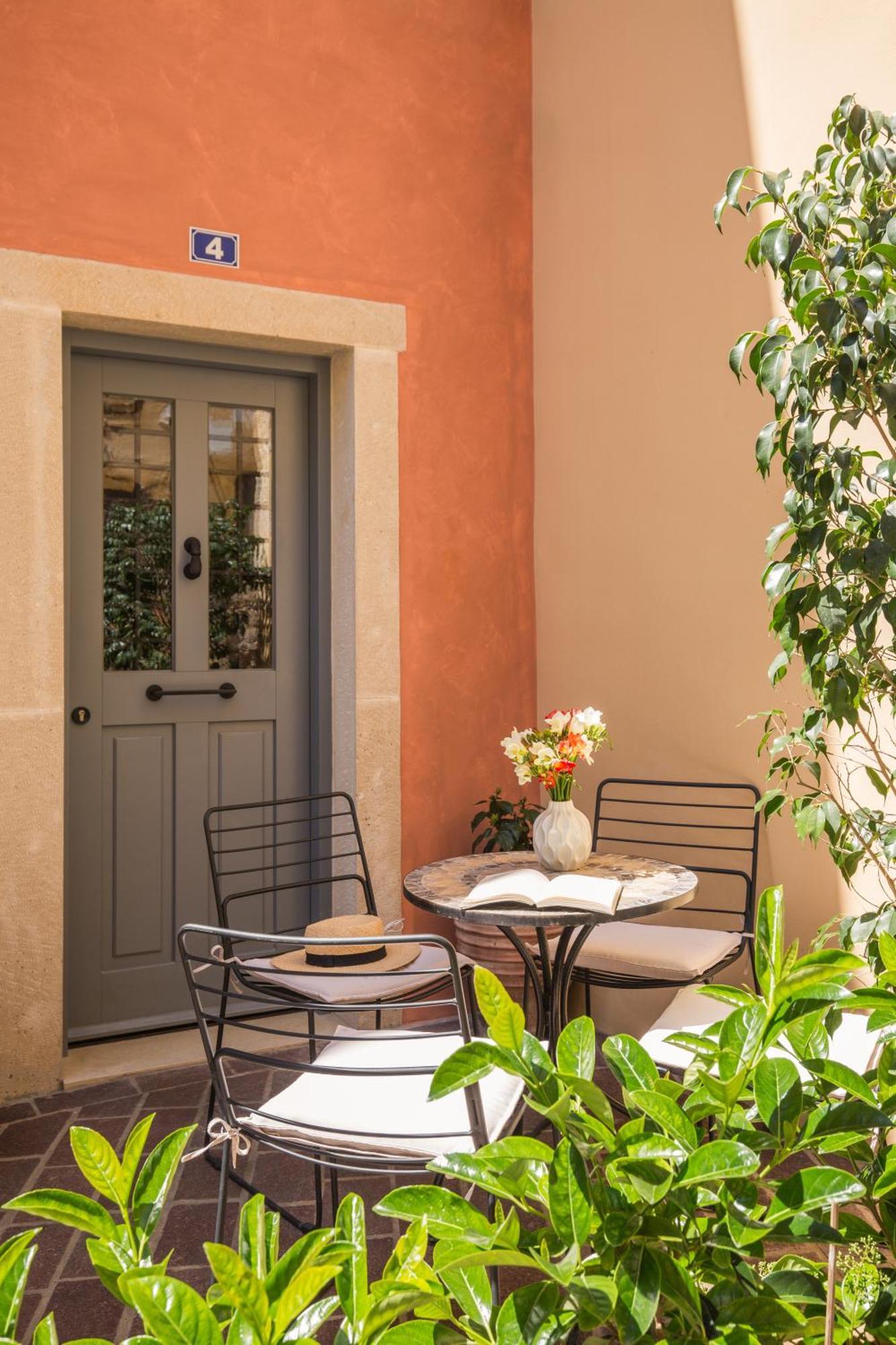 The Peach House Apartment Chania  Exterior photo